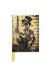 Steampunk Lady (Foiled Pocket Journal) (Notebook / blank book) - Flame Tree Photo