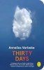 Thirty Days (Paperback) - Annelies Verbeke Photo