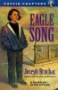 Eagle Song (Paperback) - Joseph Bruchac Photo