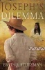 Joseph's Dilemma - Return to Northkill, Book 2 (Hardcover) - Ervin R Stutzman Photo