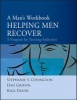 A Man's Workbook - A Program for Treating Addiction (Paperback) - Stephanie S Covington Photo