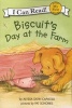 Biscuit's Day at the Farm (Paperback) - Alyssa Satin Capucilli Photo