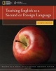 Teaching English as a Second or Foreign Language (Paperback, 4th International edition) - Marianne Celce Murcia Photo