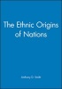 The Ethnic Origins of Nations (Paperback, New Ed) - Anthony D Smith Photo