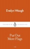 Put Out More Flags (Paperback) - Evelyn Waugh Photo