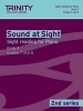 Sound at Sight Piano, Bk. 4 - Grades 7 - 8 (Paperback) -  Photo