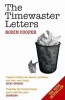 The Timewaster Letters (Paperback, 2 Rev Ed) - Robin Cooper Photo