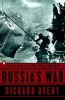 Russia's War (Paperback, Reissue) - R J Overy Photo