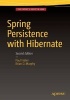 Spring Persistence with Hibernate 2016 (Paperback, 2nd Revised edition) - Paul Fisher Photo