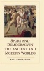 Sport and Democracy in the Ancient and Modern Worlds (Hardcover, New) - Paul Christesen Photo