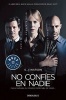 No Confies En Nadie ( Mti) / Before I Go to Sleep (Mti) (Spanish, Paperback) - SJ Watson Photo