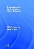 Organization and Administration in Higher Education (Hardcover) - Patrick J Schloss Photo