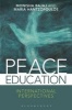 Peace Education - International Perspectives (Paperback) - Monisha Bajaj Photo