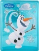 Disney Frozen Olaf Happy Tin (Mixed media product) -  Photo