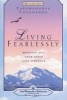 Living Fearlessly - Bringing Out Your Inner Soul Strength (Paperback, 1st ed) - Paramahansa Yogananda Photo