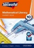 Oxford Successful Mathematical Literacy CAPS - Gr 10: Learner's Book (Paperback) - Werner Ladewig Photo