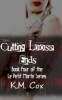 Cutting Loose Ends (Paperback) - K M Cox Photo