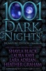 1001 Dark Nights (Paperback) - M J Rose Photo