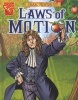 Isaac Newton and the Laws of Motion (Hardcover) - Andrea Gianopoulos Photo