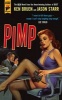 Pimp (Paperback) - Ken Bruen Photo