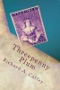 Threepenny Plum (Paperback) - Richard A Coffey Photo