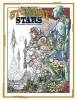 's Stowaway to the Stars - A Graphic Album to Color (Paperback) - John Byrne Photo