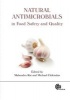 Natural Antimicrobials in Food Safety and Quality (Hardcover, New) - Mahendra Rai Photo