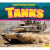 Tanks (Hardcover) - John Willis Photo