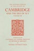 Cambridge and the Isle of Ely, v.8 - Armingford and Thriplow Hundreds (Hardcover) - APM Wright Photo