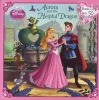 Aurora and the Helpful Dragon/Tiana and Her Furry Friend (Paperback) - Barbara Bazaldua Photo