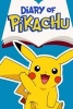 Diary of Pikachu Book 4 - Mission Accomplished (Paperback) - Diary of a Game Character Photo