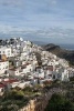 Majacar Village Almeria Province Andalusia Spain Journal - 150 Page Lined Notebook/Diary (Paperback) - Cool Image Photo