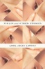 Virgin and Other Stories (Hardcover) - April Ayers Lawson Photo