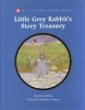 Little Grey Rabbit Treasury (Hardcover) - Alison Uttley Photo