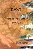 Rays (Paperback) - Jim Ross Photo