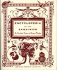 Encyclopedia of the Exquisite - An Anecdotal History of Elegant Delights (Hardcover, New) - Jessica Kerwin Jenkins Photo