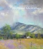 The Landscape Paintings of  - Selected Works in Oil and Pastel (Hardcover) - Richard McKinley Photo