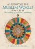 A History of the Muslim World - The Making of a Global Community (Hardcover) - Vernon O Egger Photo