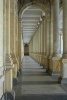 Colonnade at Karlsbad in Western Bohemia Czech Republic Journal - 150 Page Lined Notebook/Diary (Paperback) - Cool Image Photo