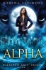 Alpha (Paperback) - Karina Espinosa Photo