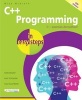 C++ Programming in Easy Steps (Paperback, 5th Revised edition) - Mike McGrath Photo