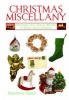 Christmas Miscellany - Everything You Always Wanted to Know about Christmas (Hardcover) - Jonathan Green Photo