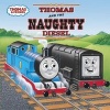 Thomas and the Naughty Diesel (Paperback) - Wilbert Vere Awdry Photo