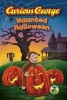 Curious George Haunted Halloween (Paperback) - H A Rey Photo