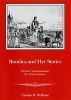 Boudica and Her Stories - Narrative Transformation of a Warrior Queen (Hardcover) - Carolyn D Williams Photo