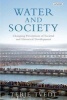 Water and Society - Changing Perceptions of Societal and Historical Development (Hardcover) - Terje Tvedt Photo