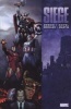 Siege (Paperback) - Brian Bendis Photo