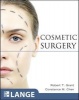 Cosmetic Surgery (Paperback, New) - Robert T Grant Photo