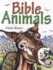 Bible Animals (Pamphlet) - Alison Brown Photo