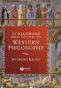 An Illustrated Brief History of Western Philosophy (Paperback, 2nd Revised edition) - Anthony Kenny Photo